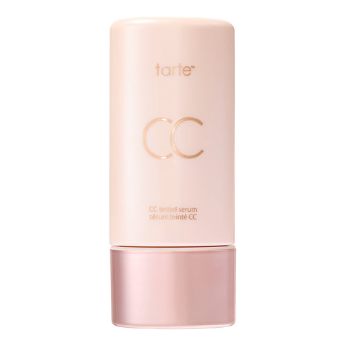 Tarte CC Color-Correcting Tinted Serum